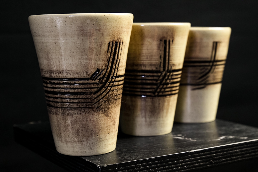 Tasse à thé/café Scartech