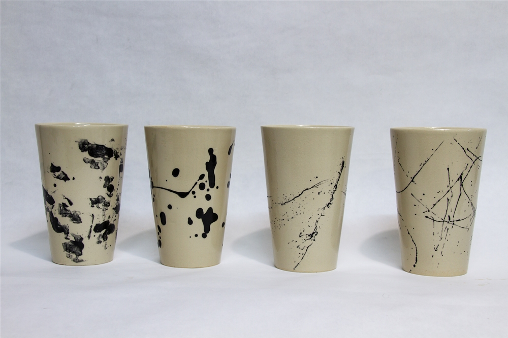 Tasses à thé Inferius