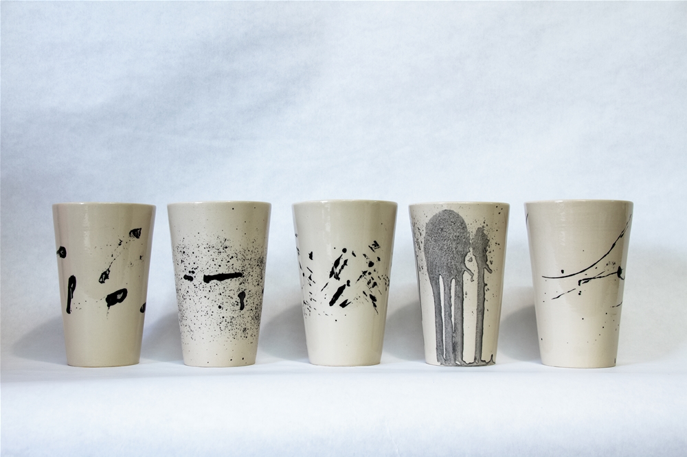 Tasse à thé Inferius
