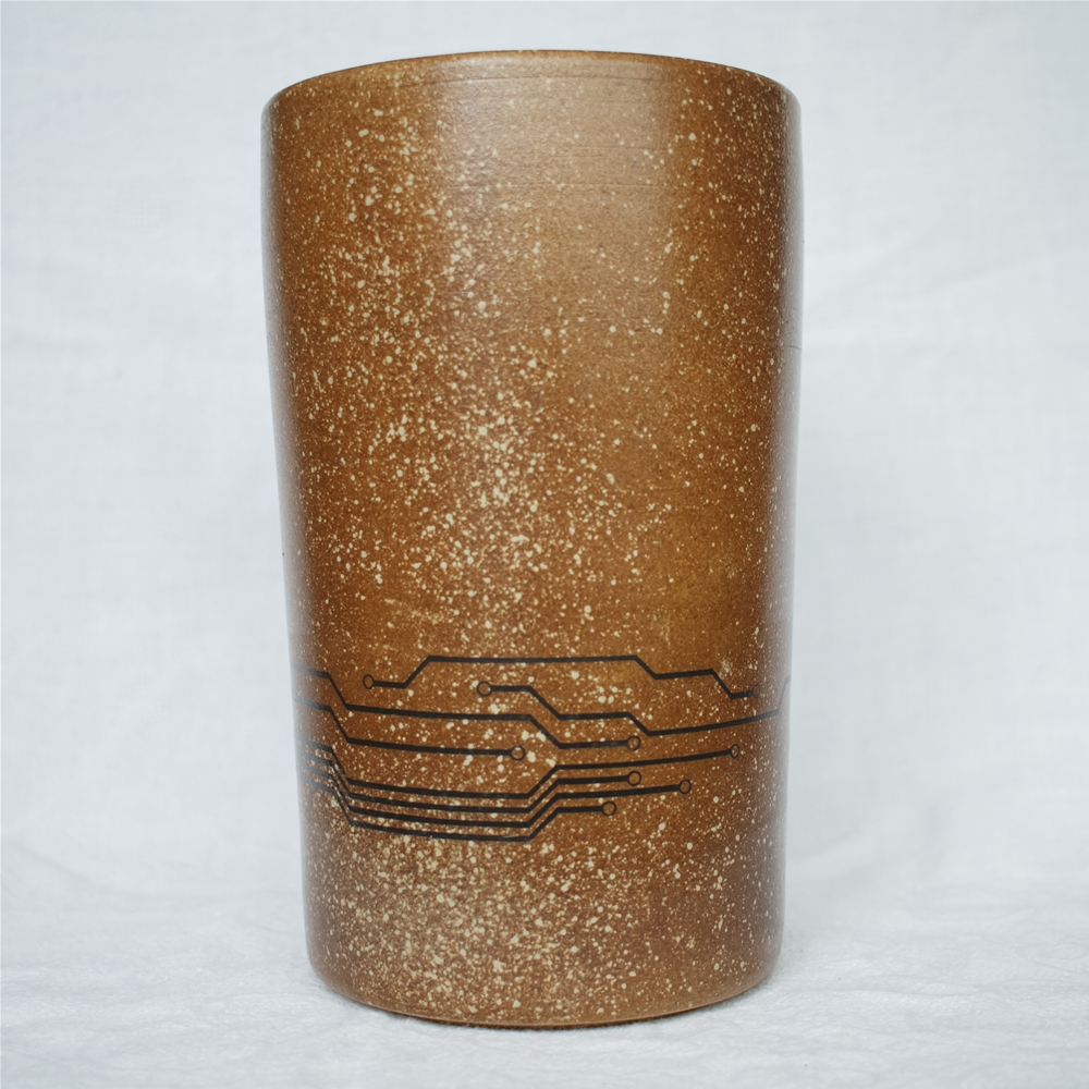 Grand Vase Antech