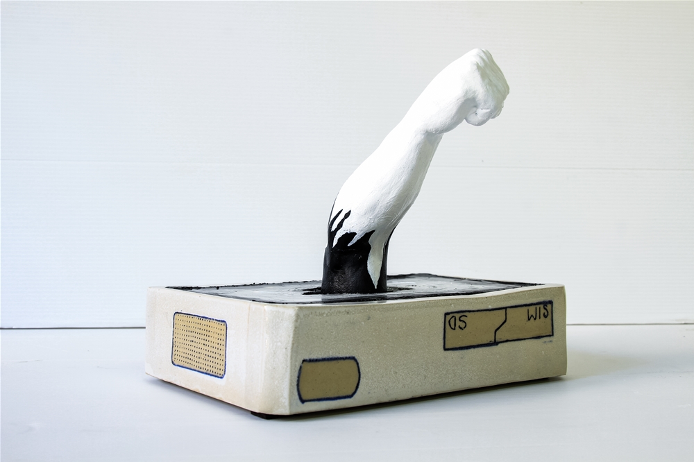 Sculpture Renaissance dans son intégralité